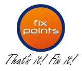 fixpoints